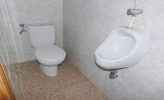 Local comercial en alquiler en Zona Campus Universitario en Burjassot