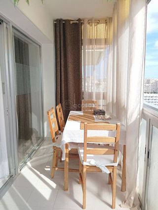 Piso en venta en Torrequebrada en Benalmádena