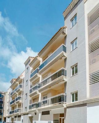 Piso en venta en Llandels en Peñíscola