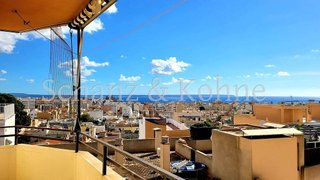 Piso en venta en Bellver - Son Dureta- La Teulera en Palma de Mallorca