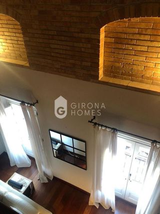 Chalet en alquiler en Centre en Girona