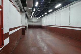 Nave industrial en alquiler en Valdebebas - Valdefuentes en Madrid