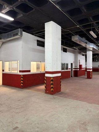 Nave industrial en alquiler en Valdebebas - Valdefuentes en Madrid