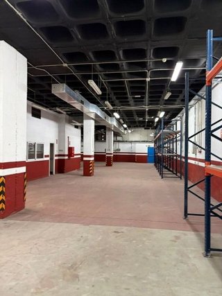 Nave industrial en alquiler en Valdebebas - Valdefuentes en Madrid