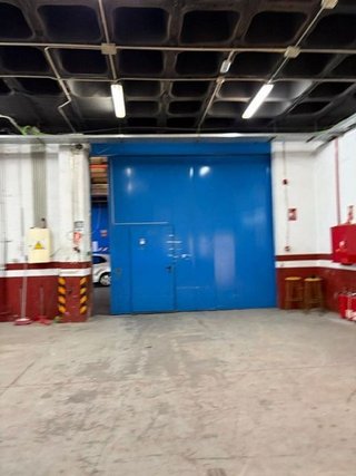 Nave industrial en alquiler en Valdebebas - Valdefuentes en Madrid