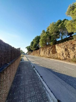 Terreno en venta en Sant Fost de Campsentelles