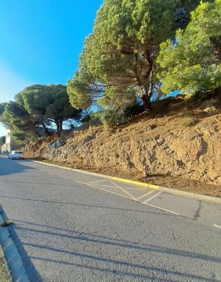 Terreno en venta en Sant Fost de Campsentelles
