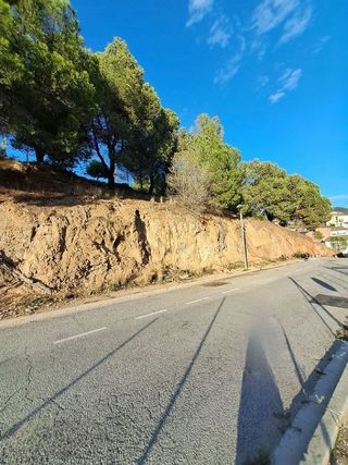 Terreno en venta en Sant Fost de Campsentelles