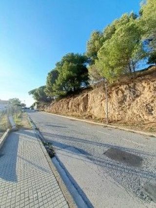 Terreno en venta en Sant Fost de Campsentelles