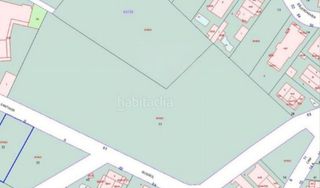 Terreno en venta en Sant Fost de Campsentelles
