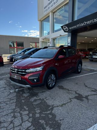 Dacia Sandero 2021