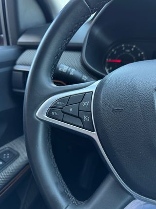 Dacia Sandero 2021