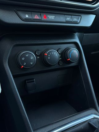 Dacia Sandero 2021