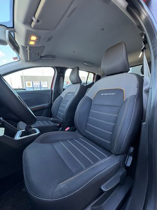 Dacia Sandero 2021