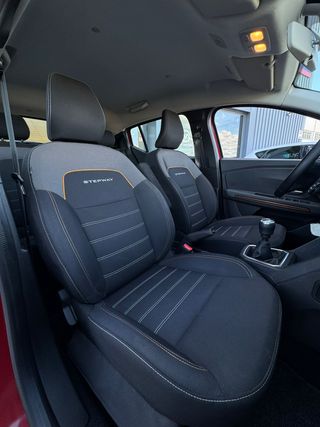 Dacia Sandero 2021