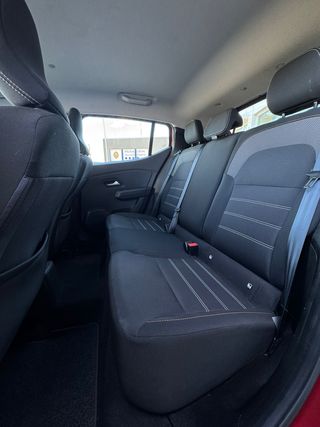 Dacia Sandero 2021