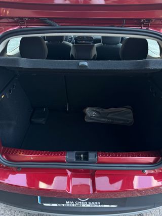 Dacia Sandero 2021