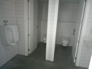Local comercial en alquiler en Centre en Sabadell