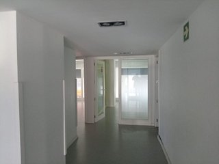 Oficina en alquiler en Centre en Sabadell
