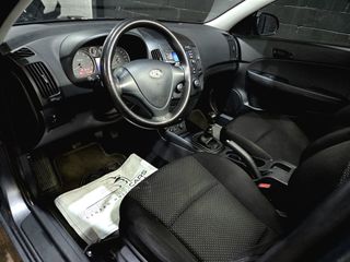 Hyundai i30 2010