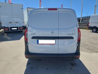 Mercedes-Benz Citan 2023 PUERTA LATERAL