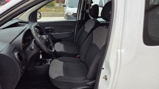 COMBI ECO GLP Dacia Dokker 2019