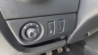 COMBI ECO GLP Dacia Dokker 2019