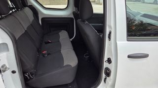 COMBI ECO GLP Dacia Dokker 2019