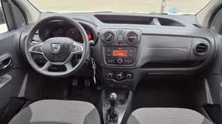 COMBI ECO GLP Dacia Dokker 2019