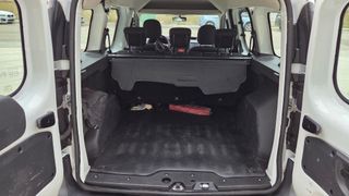 COMBI ECO GLP Dacia Dokker 2019