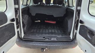 COMBI ECO GLP Dacia Dokker 2019
