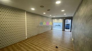 Local comercial en alquiler en Centro en Ferrol