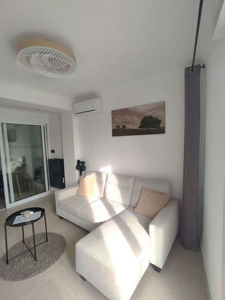 Piso en alquiler en Centro en Santa Pola