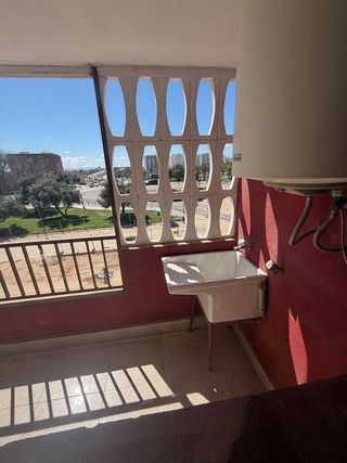 Piso en alquiler en Malilla en Valencia