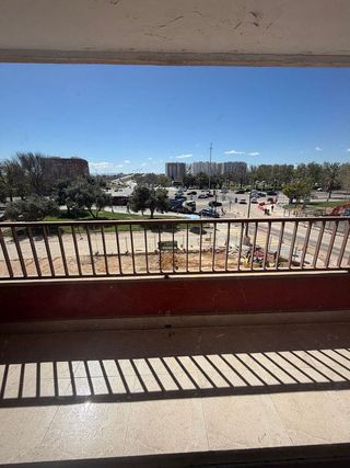 Piso en alquiler en Malilla en Valencia