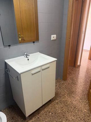 Piso en alquiler en Malilla en Valencia