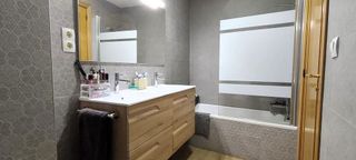 Piso en venta en Campoamor en Alicante