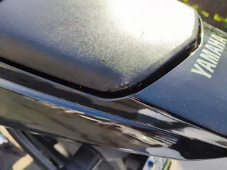 Yamaha R6-05 - 24.300 km
