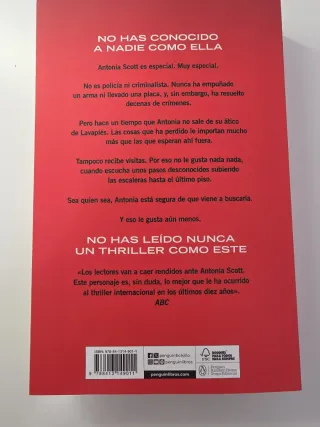 Reina roja (edición especial serie Prime) (Anto...
