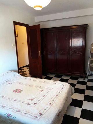 Piso en alquiler en Polígono Cartuja – La Paz en Granada