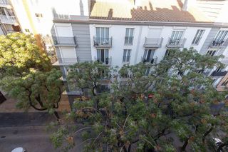 Ático en alquiler en El Carme en Valencia