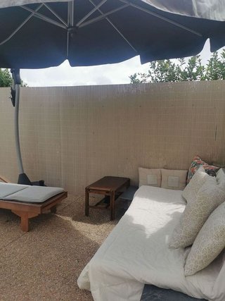 Chalet en venta en Novelda