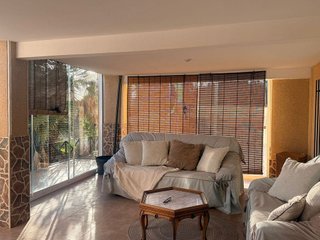 Chalet en venta en Novelda
