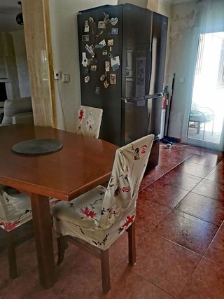 Chalet en venta en Novelda