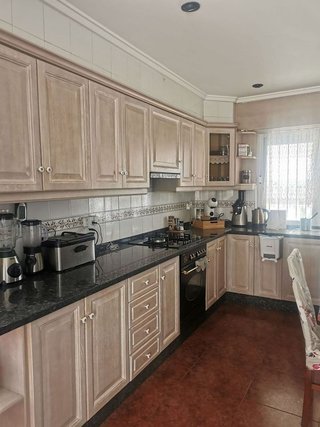 Chalet en venta en Novelda
