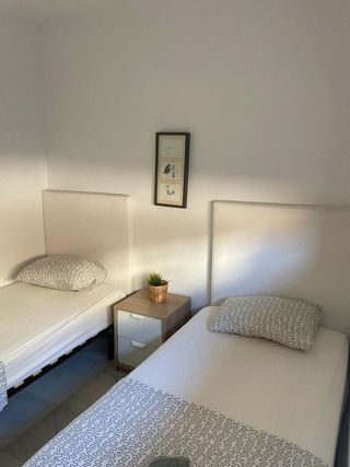 Piso en alquiler en Torrequebrada en Benalmádena