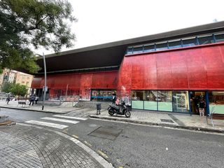 Local comercial en alquiler en Can Vidalet en Esplugues de Llobregat