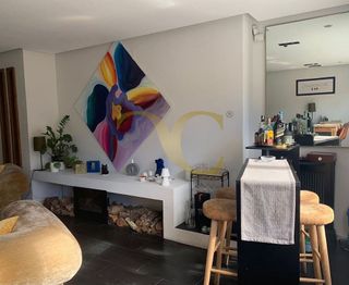 Piso en alquiler en Cuatro Caminos en Madrid