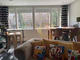 Piso en alquiler en Cuatro Caminos en Madrid