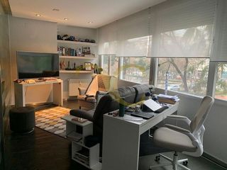 Piso en alquiler en Cuatro Caminos en Madrid